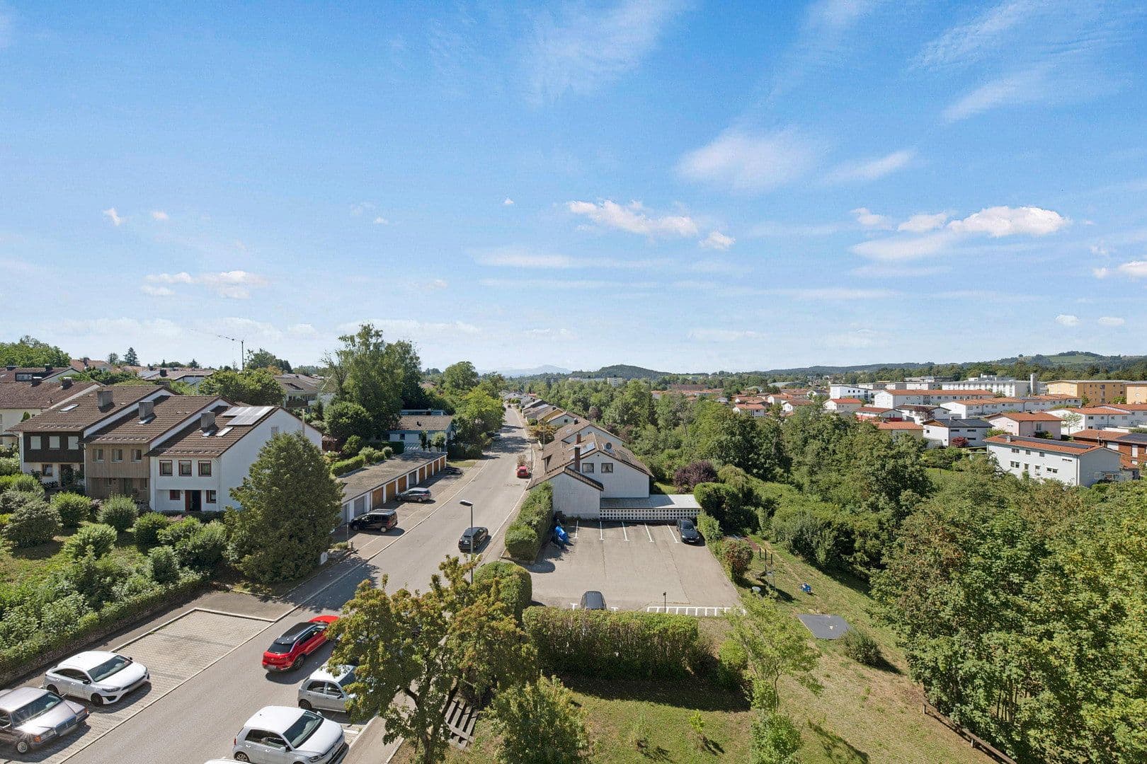 Prodej bytu 4+1 102 m², Am Göhlenbach 101, Kempten (Allgäu), Bavorsko Prodej bytu 4+1 102 m², Am Göhlenbach 101, Kempten (Allgäu), Bavorsko