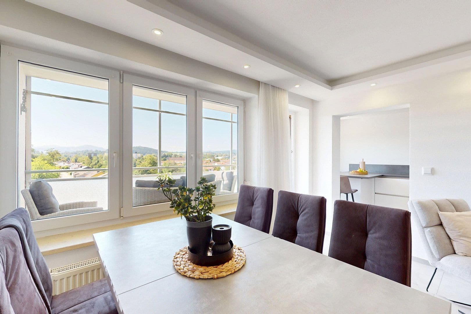 Prodej bytu 4+1 102 m², Am Göhlenbach 101, Kempten (Allgäu), Bavorsko Prodej bytu 4+1 102 m², Am Göhlenbach 101, Kempten (Allgäu), Bavorsko