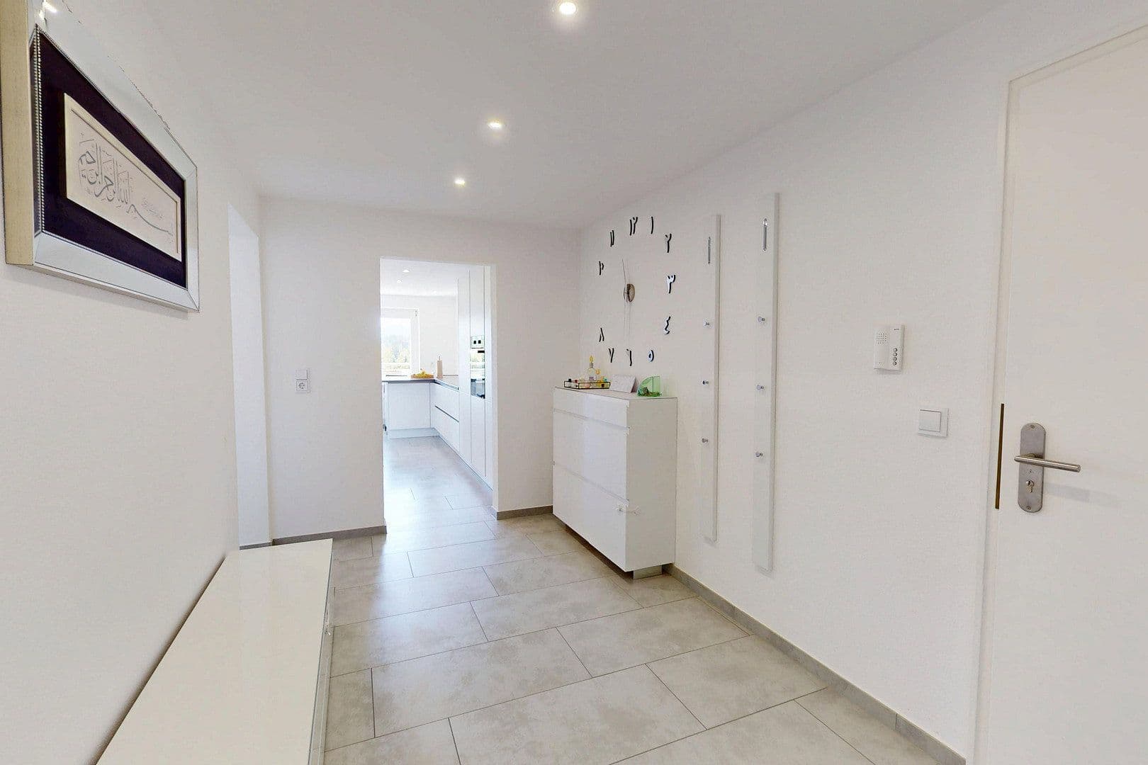 Prodej bytu 4+1 102 m², Am Göhlenbach 101, Kempten (Allgäu), Bavorsko Prodej bytu 4+1 102 m², Am Göhlenbach 101, Kempten (Allgäu), Bavorsko