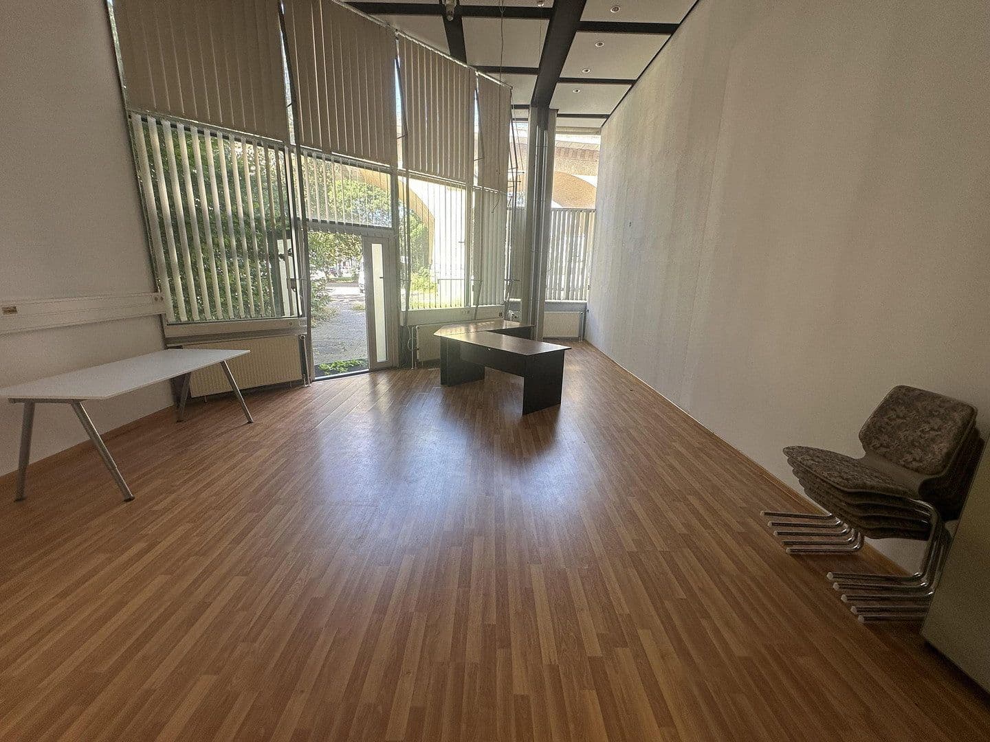Pronájem nebytového prostoru 86 m², Georg-Schumann-Straße 294, Leipzig, Sasko Pronájem nebytového prostoru 86 m², Georg-Schumann-Straße 294, Leipzig, Sasko