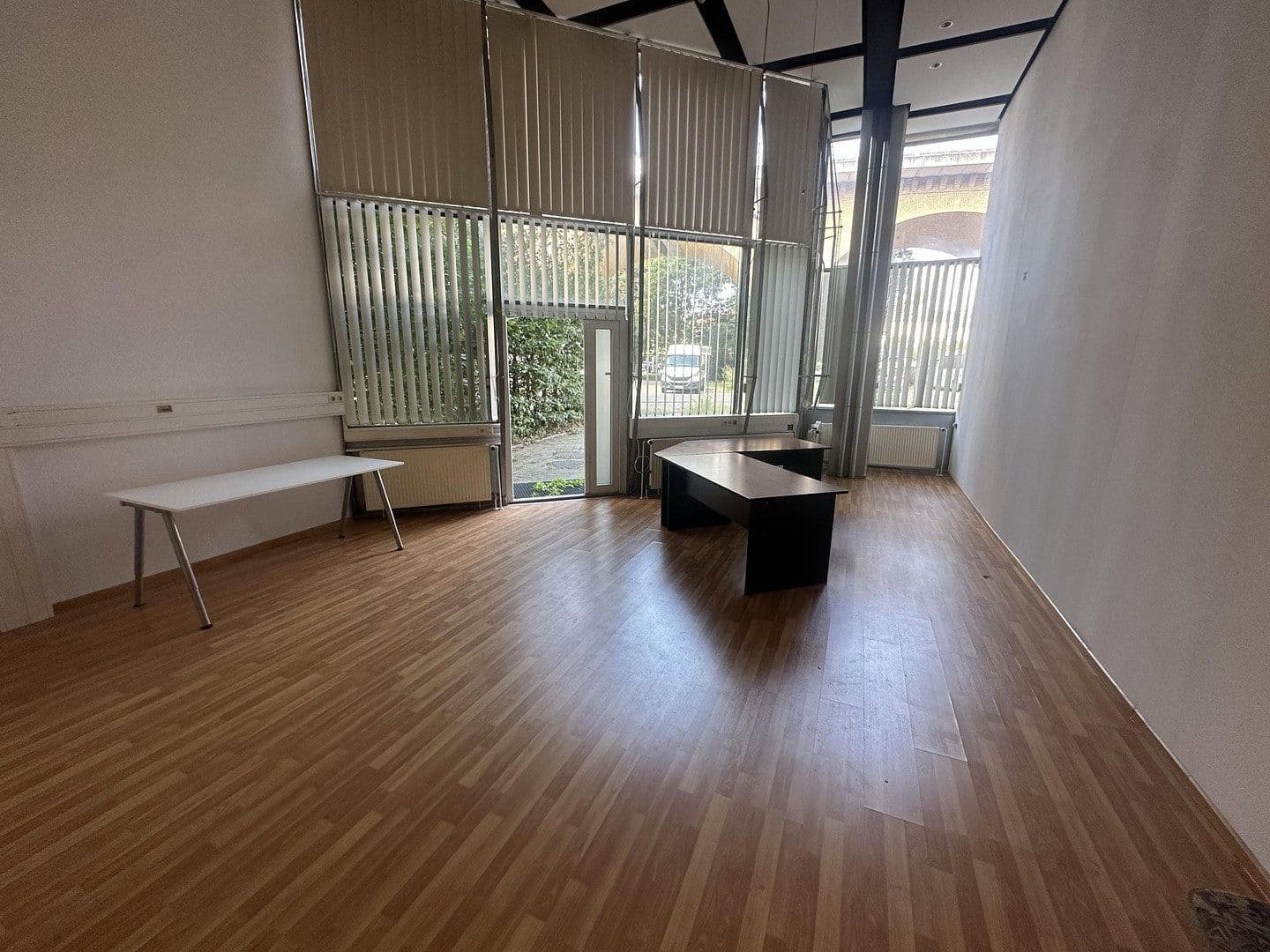 Pronájem nebytového prostoru 86 m², Georg-Schumann-Straße 294, Leipzig, Sasko Pronájem nebytového prostoru 86 m², Georg-Schumann-Straße 294, Leipzig, Sasko