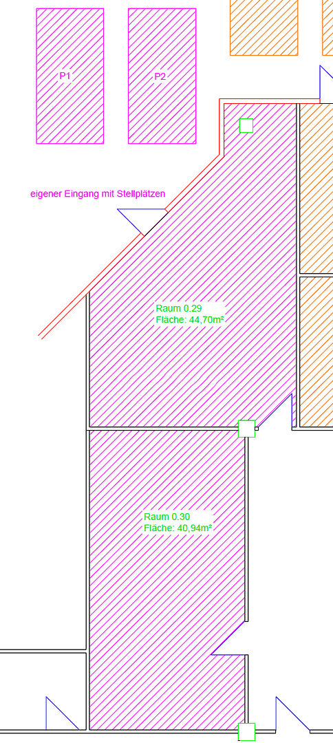 Pronájem nebytového prostoru 86 m², Georg-Schumann-Straße 294, Leipzig, Sasko Pronájem nebytového prostoru 86 m², Georg-Schumann-Straße 294, Leipzig, Sasko