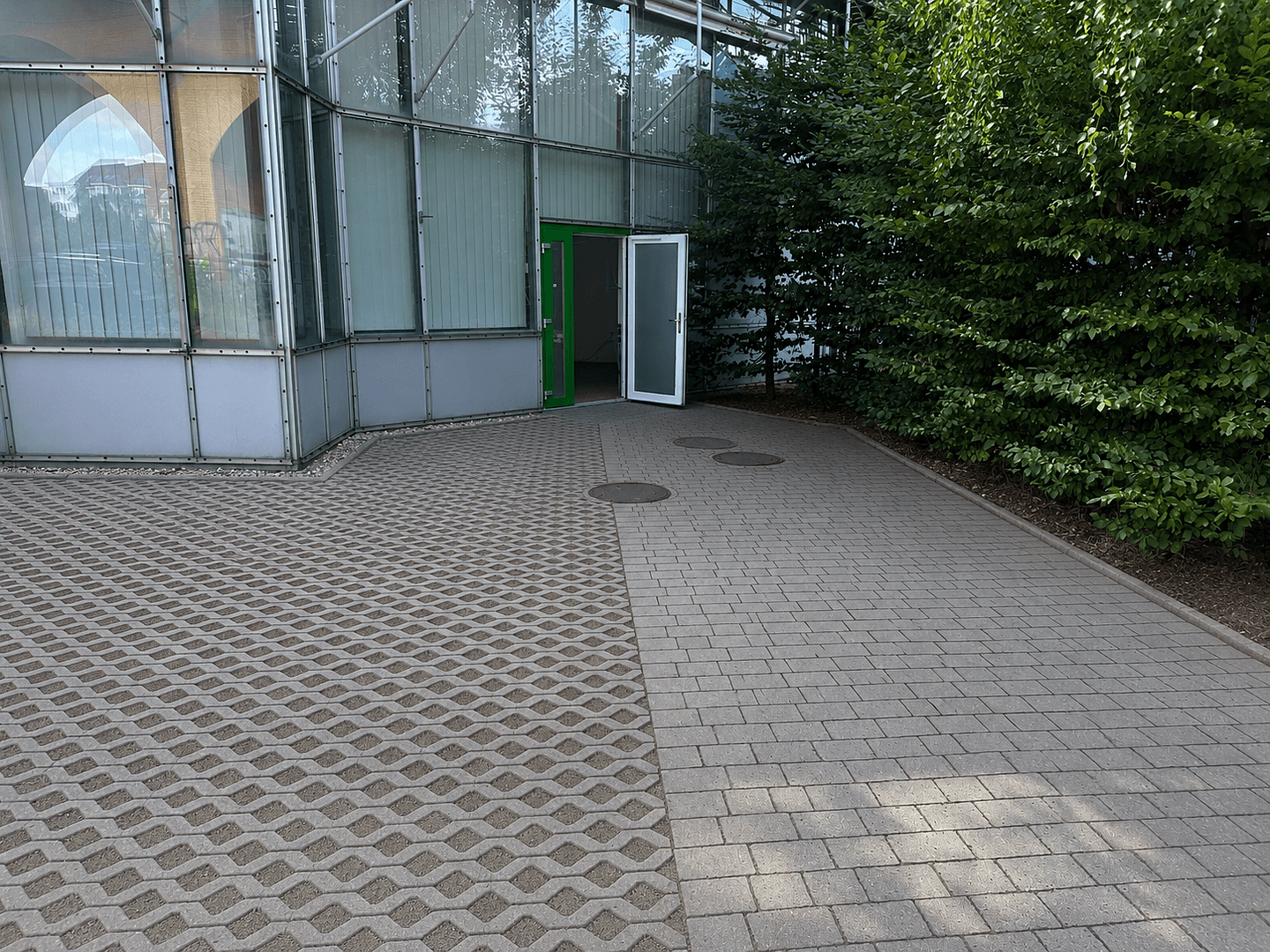 Pronájem nebytového prostoru 86 m², Georg-Schumann-Straße 294, Leipzig, Sasko Pronájem nebytového prostoru 86 m², Georg-Schumann-Straße 294, Leipzig, Sasko