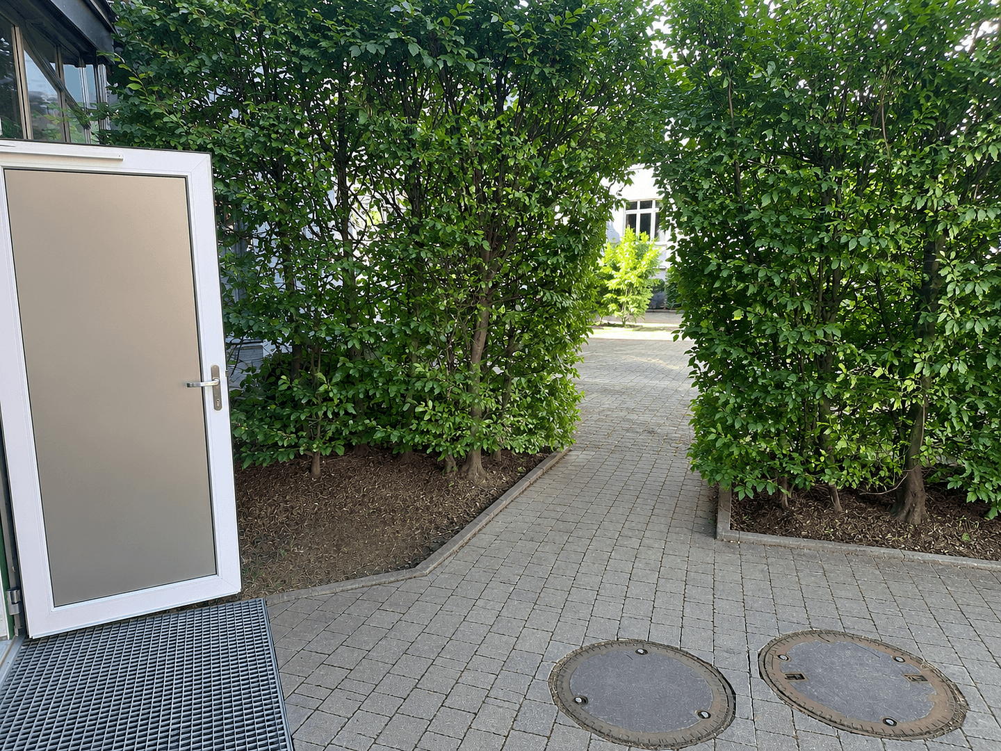 Pronájem nebytového prostoru 86 m², Georg-Schumann-Straße 294, Leipzig, Sasko Pronájem nebytového prostoru 86 m², Georg-Schumann-Straße 294, Leipzig, Sasko