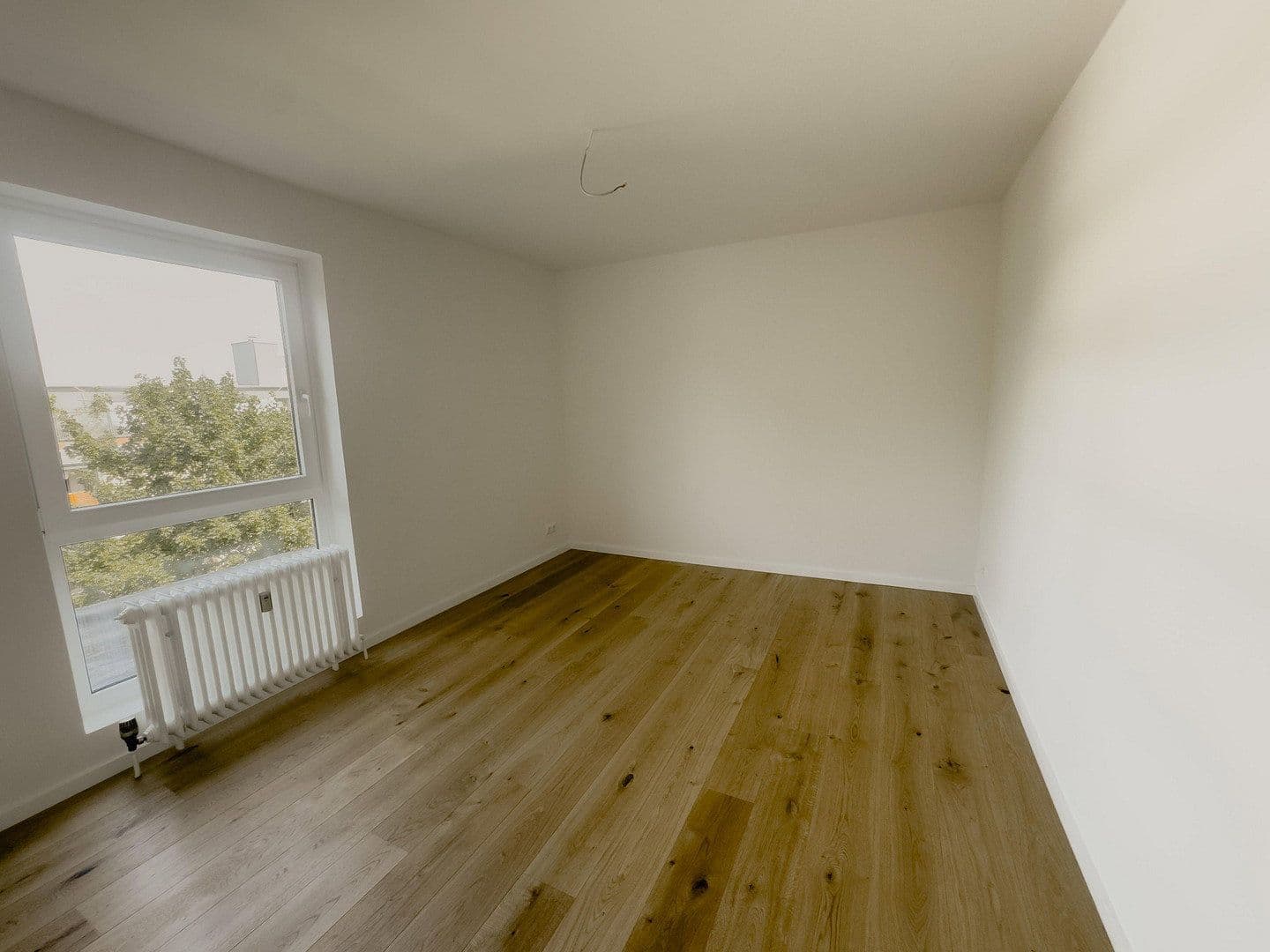Prodej bytu 2+kk 62 m², Kurfürstenallee 68b, Bremen, Bremen Prodej bytu 2+kk 62 m², Kurfürstenallee 68b, Bremen, Bremen