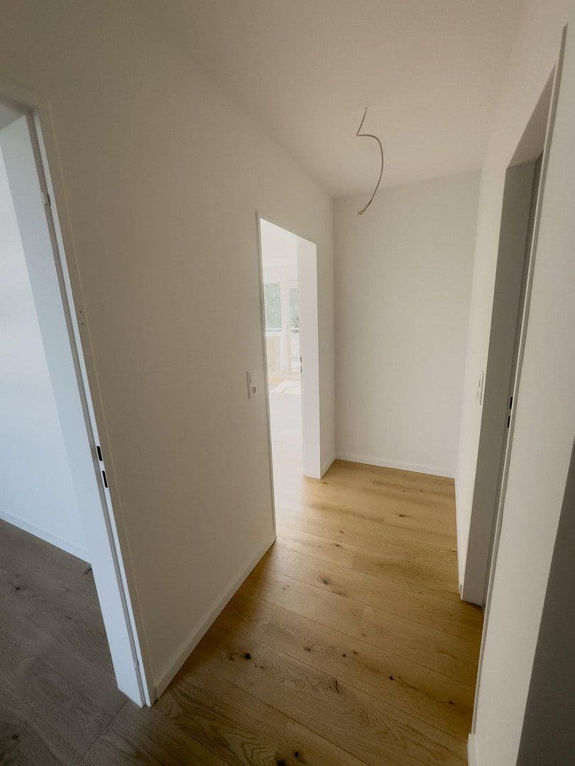 Prodej bytu 2+kk 62 m², Kurfürstenallee 68b, Bremen, Bremen Prodej bytu 2+kk 62 m², Kurfürstenallee 68b, Bremen, Bremen