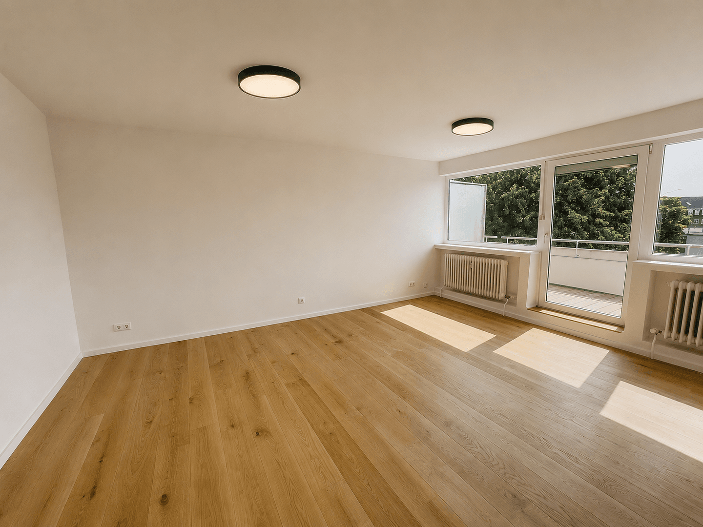 Prodej bytu 2+kk 62 m², Kurfürstenallee 68b, Bremen, Bremen Prodej bytu 2+kk 62 m², Kurfürstenallee 68b, Bremen, Bremen