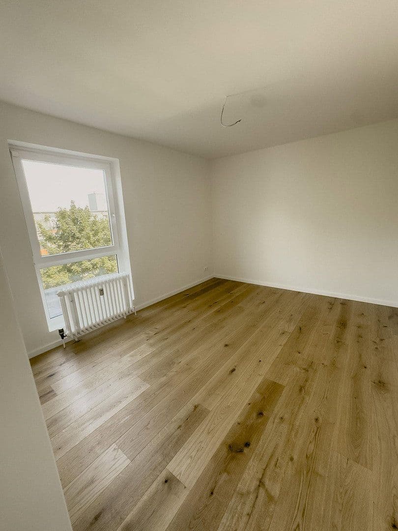 Prodej bytu 2+kk 62 m², Kurfürstenallee 68b, Bremen, Bremen Prodej bytu 2+kk 62 m², Kurfürstenallee 68b, Bremen, Bremen