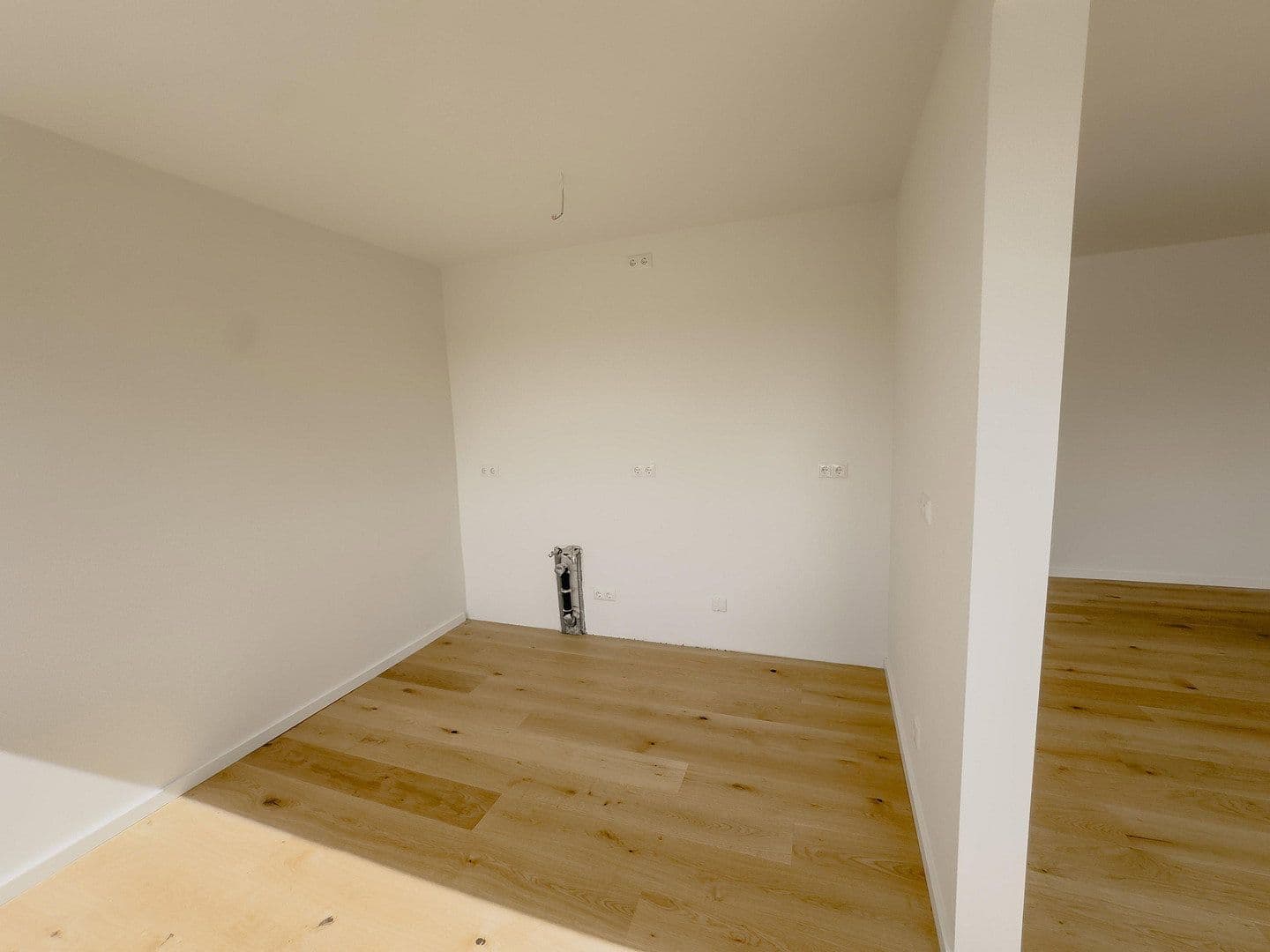 Prodej bytu 2+kk 62 m², Kurfürstenallee 68b, Bremen, Bremen Prodej bytu 2+kk 62 m², Kurfürstenallee 68b, Bremen, Bremen