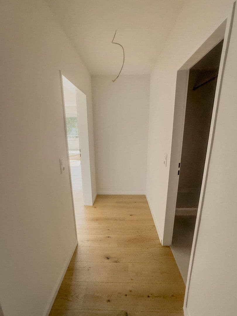 Prodej bytu 2+kk 62 m², Kurfürstenallee 68b, Bremen, Bremen Prodej bytu 2+kk 62 m², Kurfürstenallee 68b, Bremen, Bremen