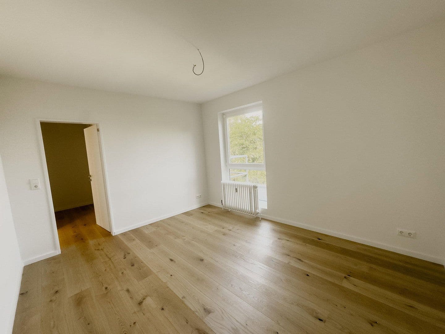 Prodej bytu 2+kk 62 m², Kurfürstenallee 68b, Bremen, Bremen Prodej bytu 2+kk 62 m², Kurfürstenallee 68b, Bremen, Bremen