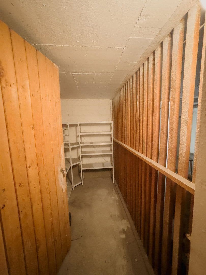 Prodej bytu 2+kk 62 m², Kurfürstenallee 68b, Bremen, Bremen Prodej bytu 2+kk 62 m², Kurfürstenallee 68b, Bremen, Bremen
