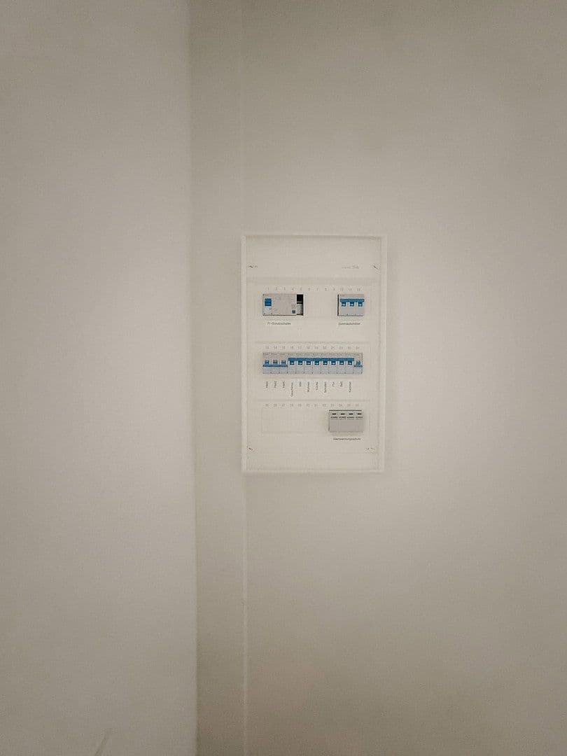 Prodej bytu 2+kk 62 m², Kurfürstenallee 68b, Bremen, Bremen Prodej bytu 2+kk 62 m², Kurfürstenallee 68b, Bremen, Bremen