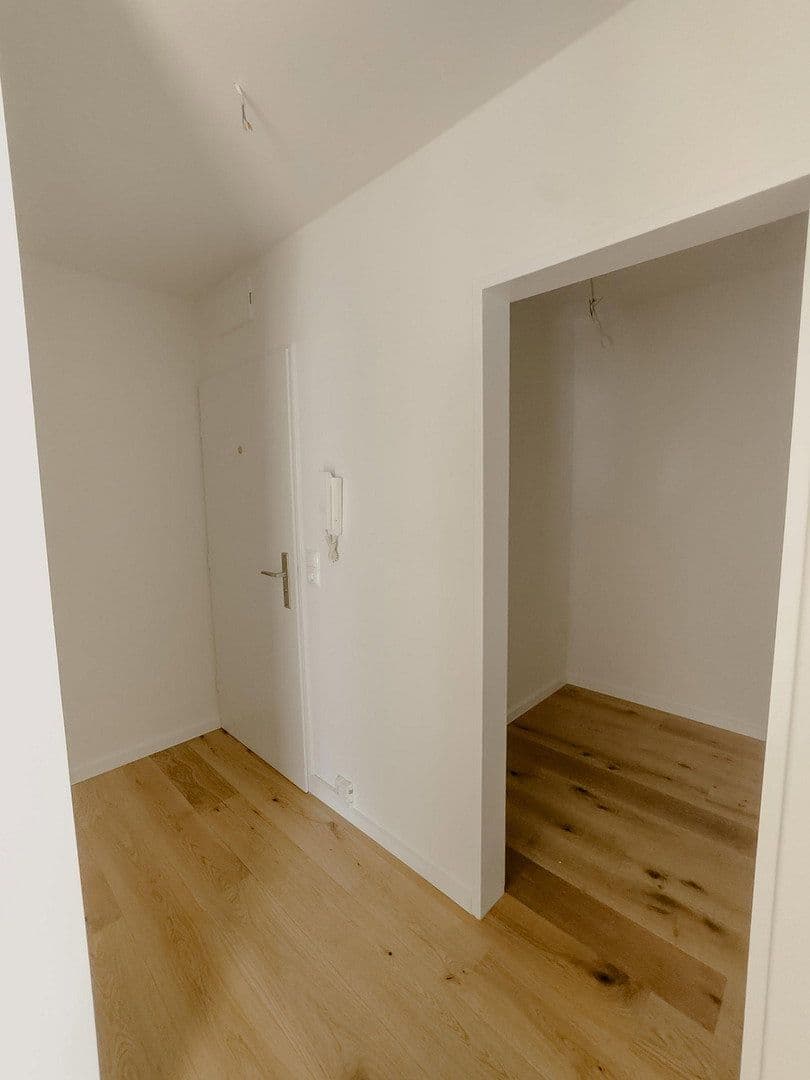 Prodej bytu 2+kk 62 m², Kurfürstenallee 68b, Bremen, Bremen Prodej bytu 2+kk 62 m², Kurfürstenallee 68b, Bremen, Bremen