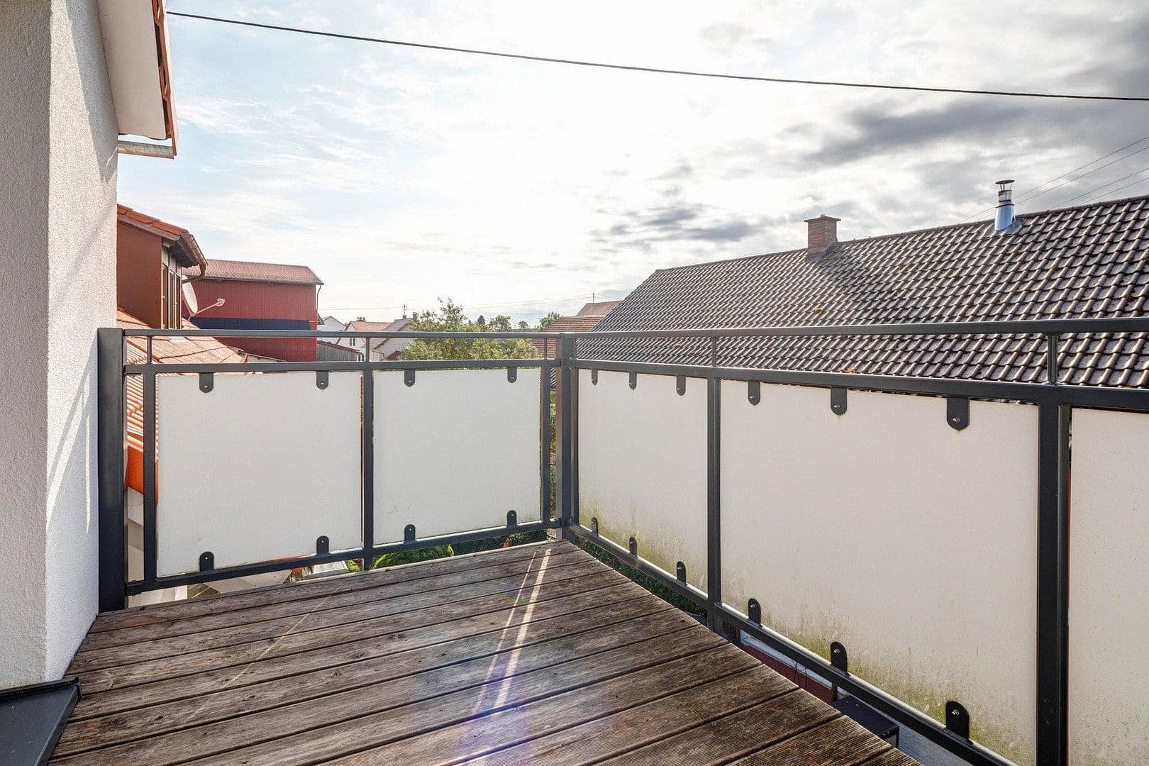 Pronájem bytu 2+1 73 m², Mühlbachstraße 15, Dirlewang, Bavorsko Pronájem bytu 2+1 73 m², Mühlbachstraße 15, Dirlewang, Bavorsko