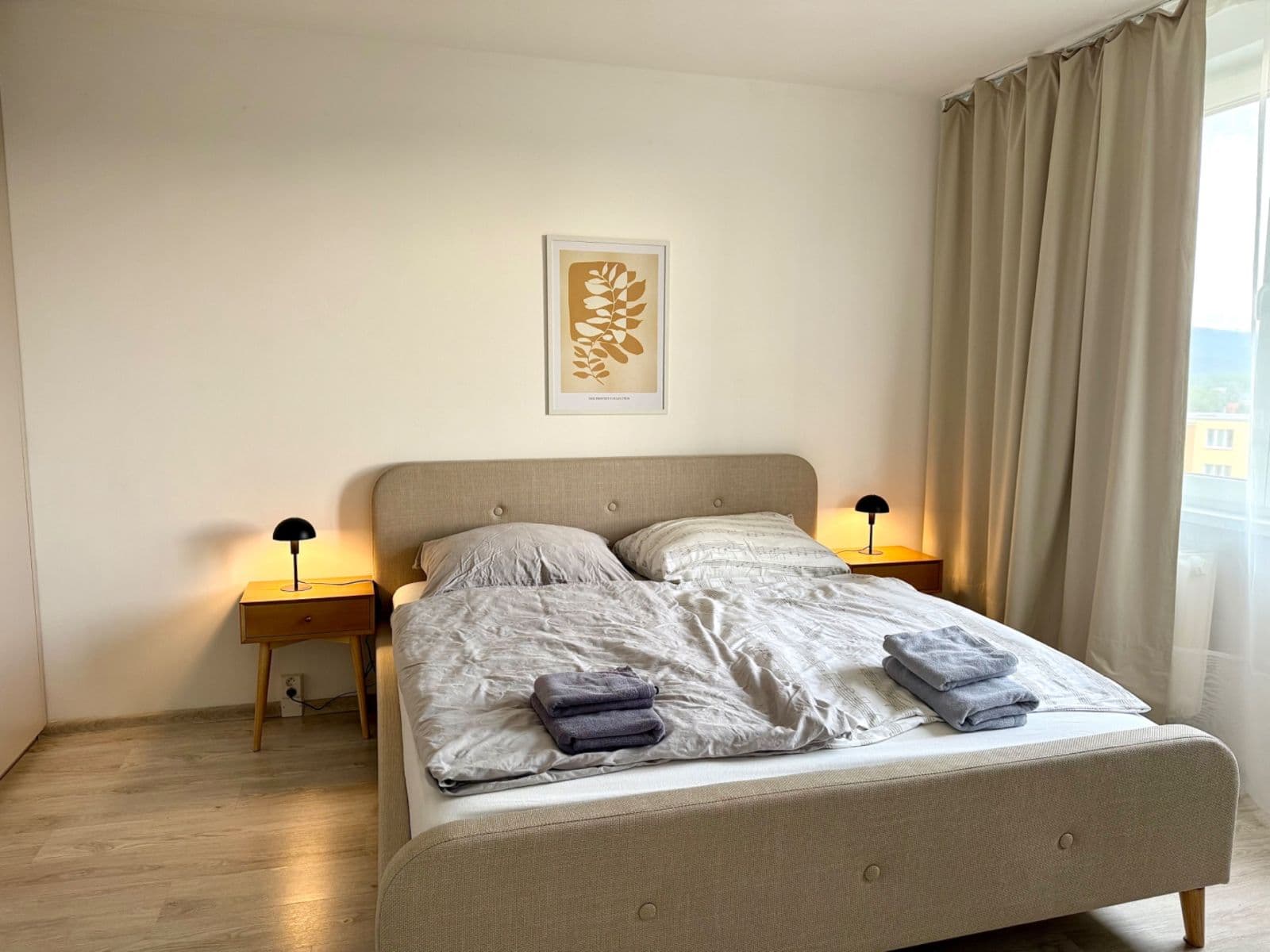 Pronájem bytu 2+kk 39 m², Dvořákova, Karlovy Vary, Karlovarský kraj Pronájem bytu 2+kk 39 m², Dvořákova, Karlovy Vary, Karlovarský kraj