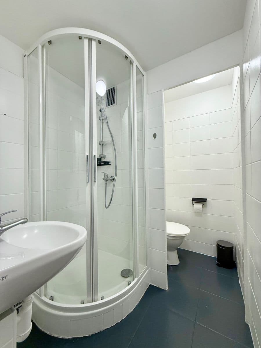Pronájem bytu 2+kk 39 m², Dvořákova, Karlovy Vary, Karlovarský kraj Pronájem bytu 2+kk 39 m², Dvořákova, Karlovy Vary, Karlovarský kraj