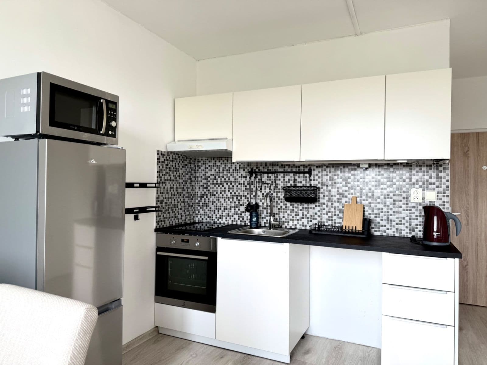 Pronájem bytu 2+kk 39 m², Dvořákova, Karlovy Vary, Karlovarský kraj Pronájem bytu 2+kk 39 m², Dvořákova, Karlovy Vary, Karlovarský kraj