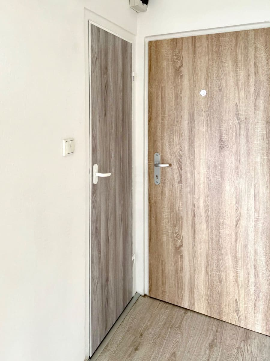 Pronájem bytu 2+kk 39 m², Dvořákova, Karlovy Vary, Karlovarský kraj Pronájem bytu 2+kk 39 m², Dvořákova, Karlovy Vary, Karlovarský kraj
