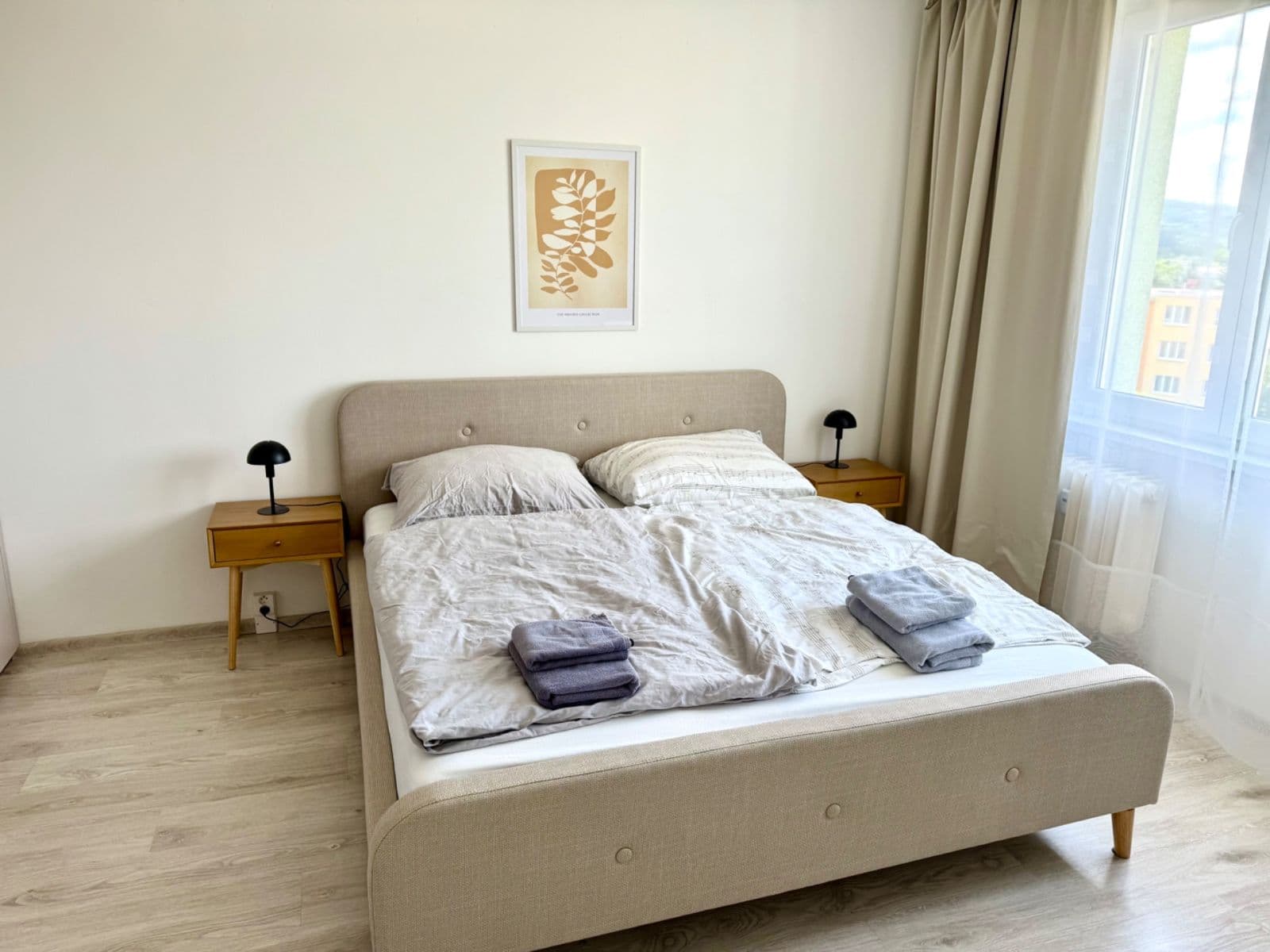 Pronájem bytu 2+kk 39 m², Dvořákova, Karlovy Vary, Karlovarský kraj Pronájem bytu 2+kk 39 m², Dvořákova, Karlovy Vary, Karlovarský kraj