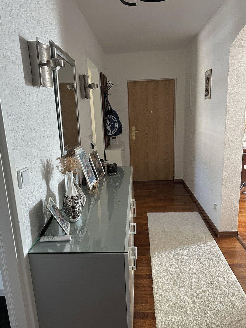 Prodej bytu 3+1 71 m², Bad Homburg vor der Höhe, Hessen Prodej bytu 3+1 71 m², Bad Homburg vor der Höhe, Hessen