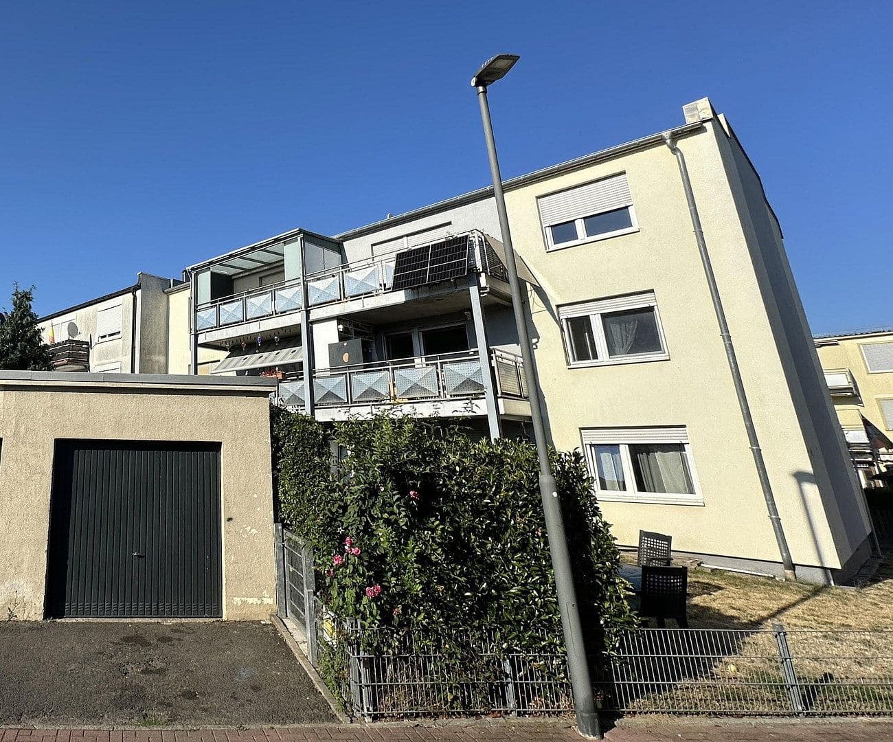 Prodej bytu 3+1 71 m², Bad Homburg vor der Höhe, Hessen Prodej bytu 3+1 71 m², Bad Homburg vor der Höhe, Hessen