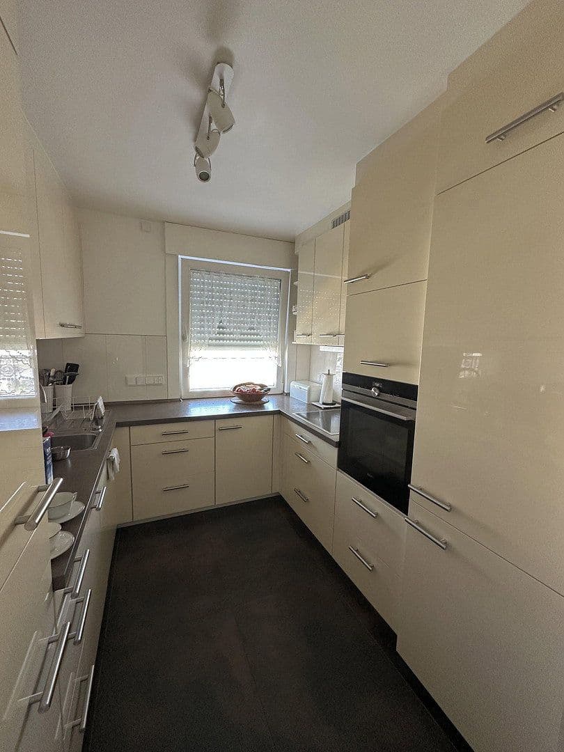 Prodej bytu 3+1 71 m², Bad Homburg vor der Höhe, Hessen Prodej bytu 3+1 71 m², Bad Homburg vor der Höhe, Hessen
