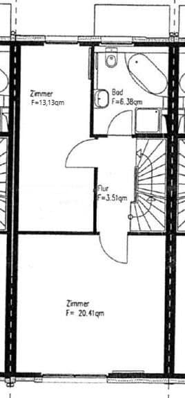Prodej domu 130 m², pozemek 200 m², Berlin, Berlín Prodej domu 130 m², pozemek 200 m², Berlin, Berlín