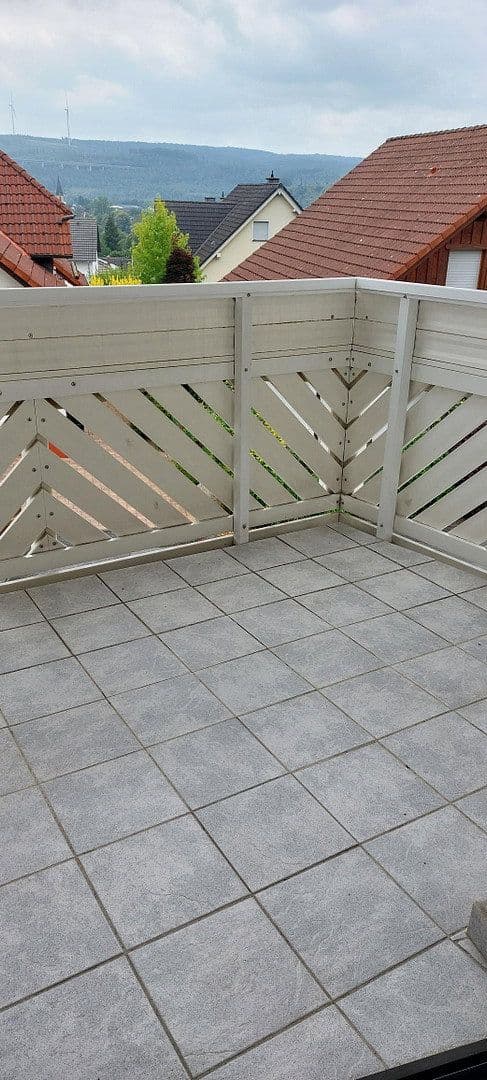 Prodej bytu 3+1 67 m², Arnsberg, Severní Porýní-Vestfálsko Prodej bytu 3+1 67 m², Arnsberg, Severní Porýní-Vestfálsko