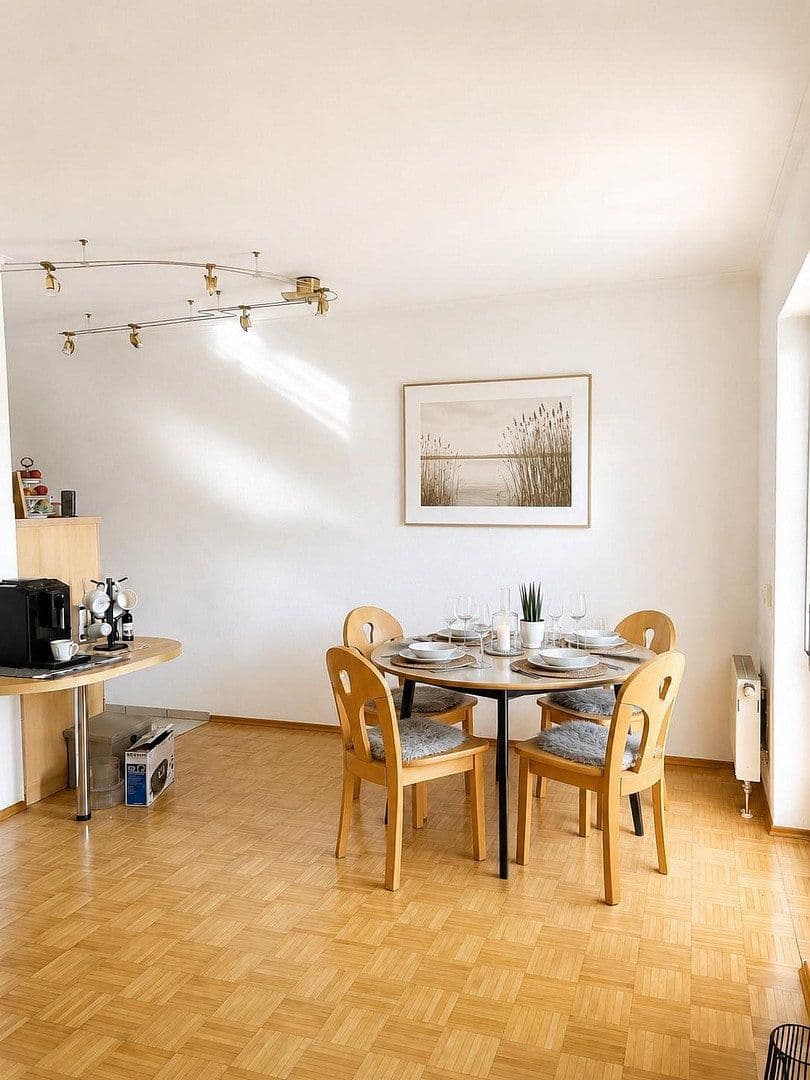 Prodej bytu 2+1 52 m², Uhldingen-Mühlhofen, Bádensko-Württembersko Prodej bytu 2+1 52 m², Uhldingen-Mühlhofen, Bádensko-Württembersko