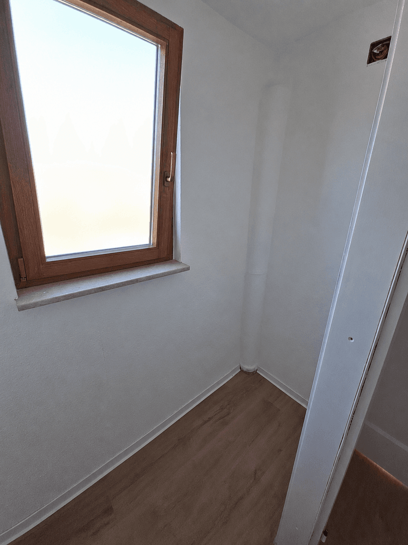 Pronájem bytu 2+kk 65 m², Borngasse 2, Hanau, Hessen Pronájem bytu 2+kk 65 m², Borngasse 2, Hanau, Hessen