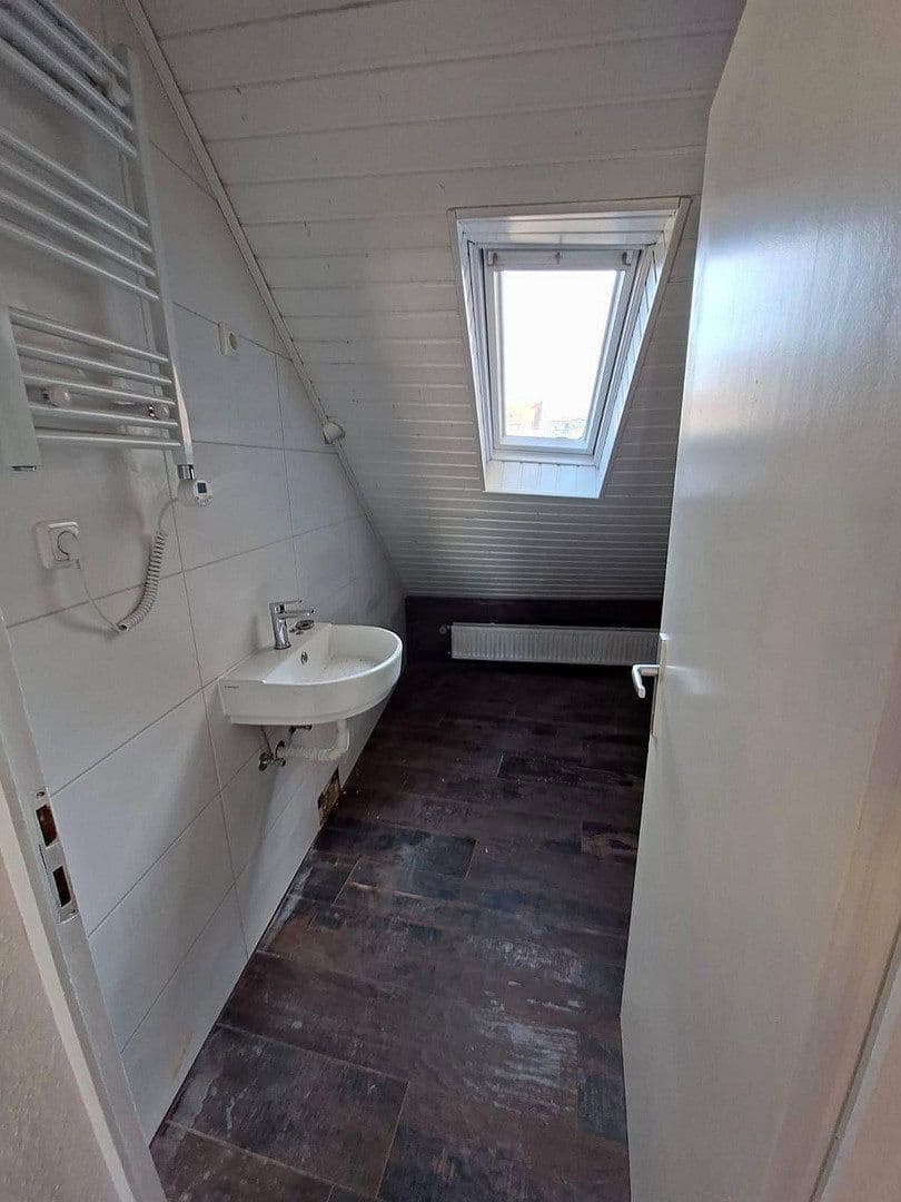 Pronájem bytu 2+kk 65 m², Borngasse 2, Hanau, Hessen Pronájem bytu 2+kk 65 m², Borngasse 2, Hanau, Hessen