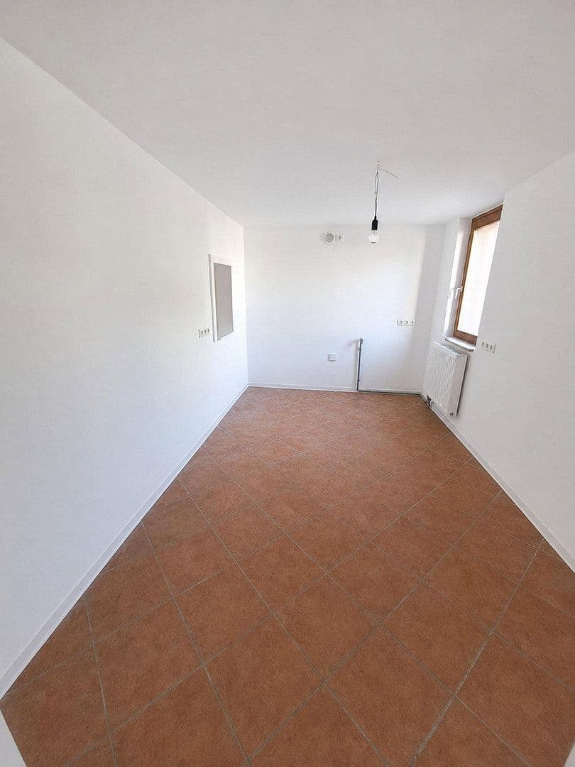 Pronájem bytu 2+kk 65 m², Borngasse 2, Hanau, Hessen Pronájem bytu 2+kk 65 m², Borngasse 2, Hanau, Hessen