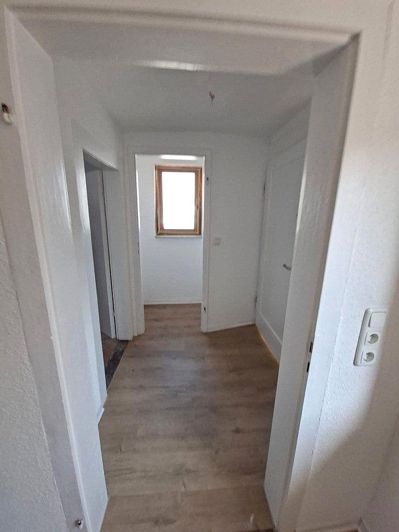 Pronájem bytu 2+kk 65 m², Borngasse 2, Hanau, Hessen Pronájem bytu 2+kk 65 m², Borngasse 2, Hanau, Hessen
