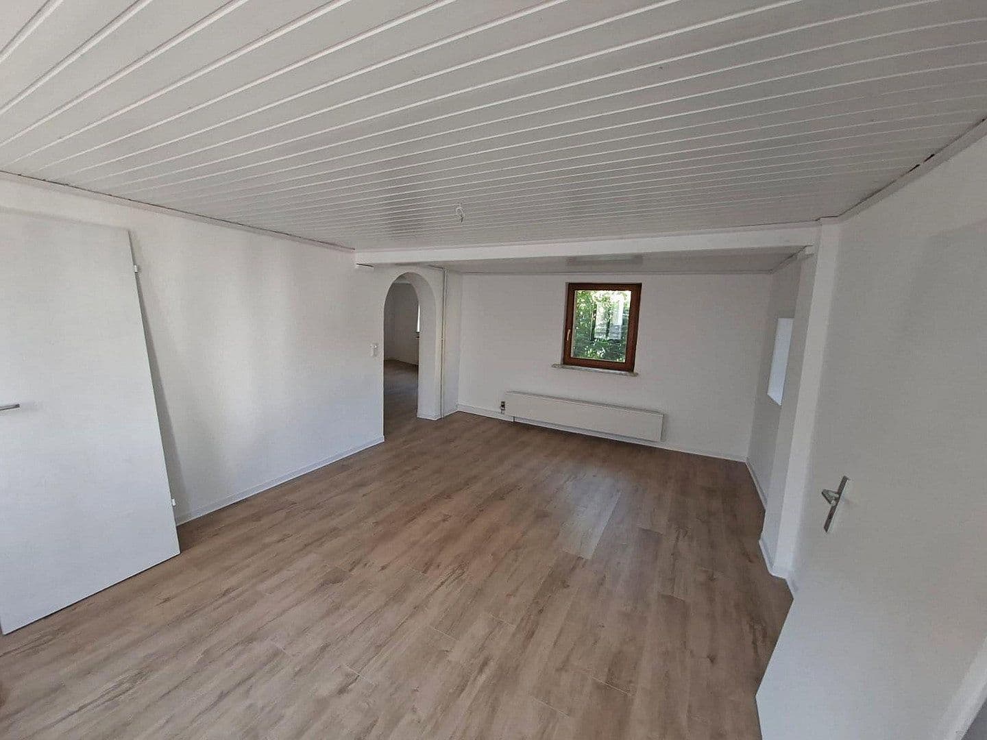 Pronájem bytu 2+kk 65 m², Borngasse 2, Hanau, Hessen Pronájem bytu 2+kk 65 m², Borngasse 2, Hanau, Hessen