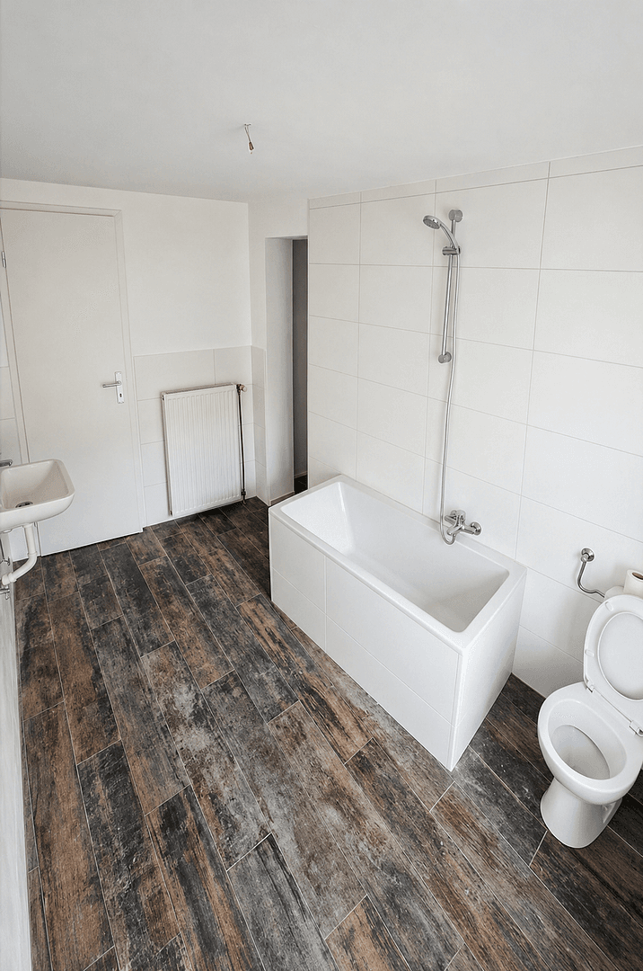Pronájem bytu 2+kk 65 m², Borngasse 2, Hanau, Hessen Pronájem bytu 2+kk 65 m², Borngasse 2, Hanau, Hessen