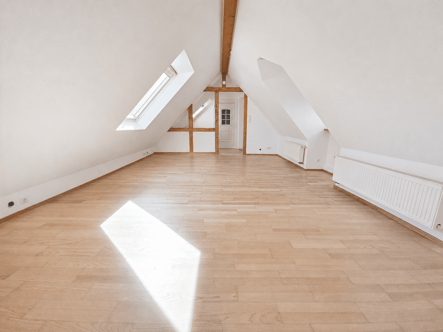 Pronájem bytu 2+kk 65 m², Borngasse 2, Hanau, Hessen Pronájem bytu 2+kk 65 m², Borngasse 2, Hanau, Hessen