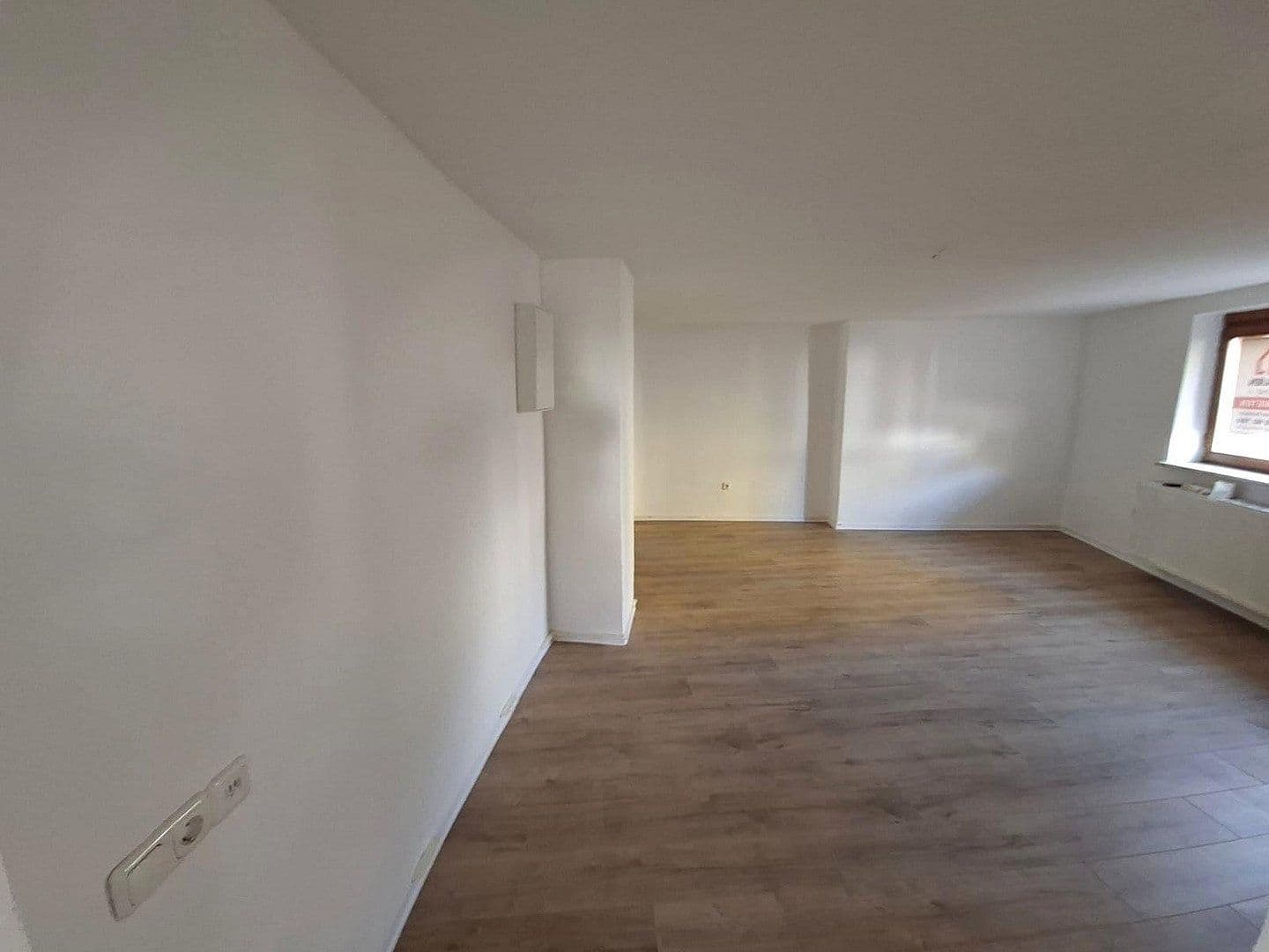 Pronájem bytu 2+kk 65 m², Borngasse 2, Hanau, Hessen Pronájem bytu 2+kk 65 m², Borngasse 2, Hanau, Hessen