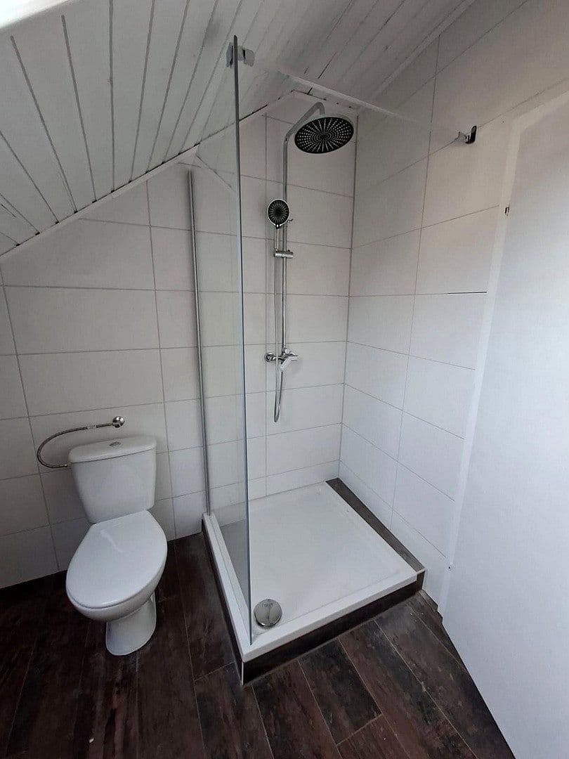 Pronájem bytu 2+kk 65 m², Borngasse 2, Hanau, Hessen Pronájem bytu 2+kk 65 m², Borngasse 2, Hanau, Hessen