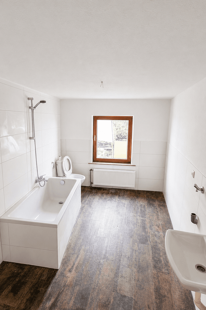 Pronájem bytu 2+kk 65 m², Borngasse 2, Hanau, Hessen Pronájem bytu 2+kk 65 m², Borngasse 2, Hanau, Hessen