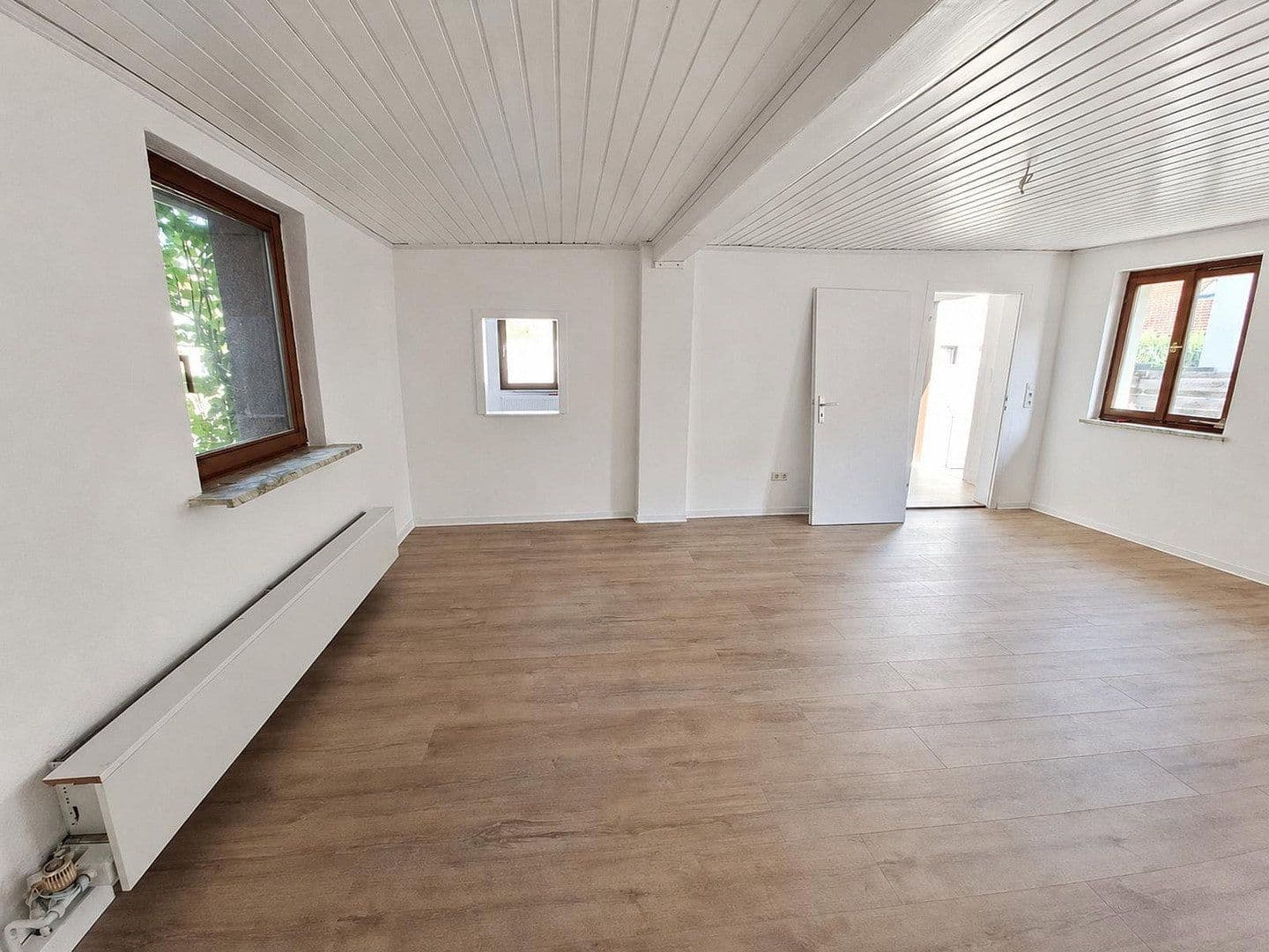 Pronájem bytu 2+kk 65 m², Borngasse 2, Hanau, Hessen Pronájem bytu 2+kk 65 m², Borngasse 2, Hanau, Hessen