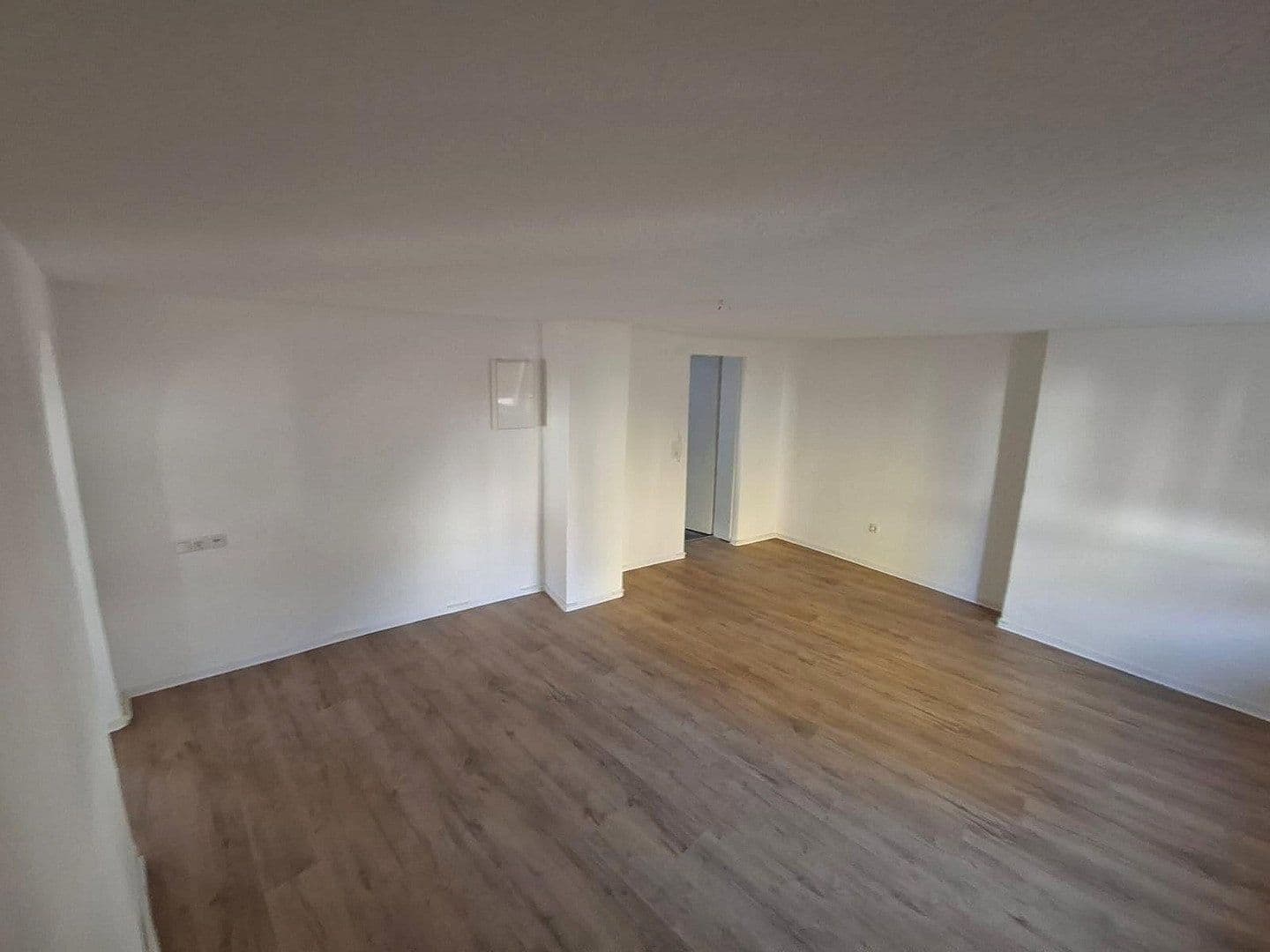 Pronájem bytu 2+kk 65 m², Borngasse 2, Hanau, Hessen Pronájem bytu 2+kk 65 m², Borngasse 2, Hanau, Hessen