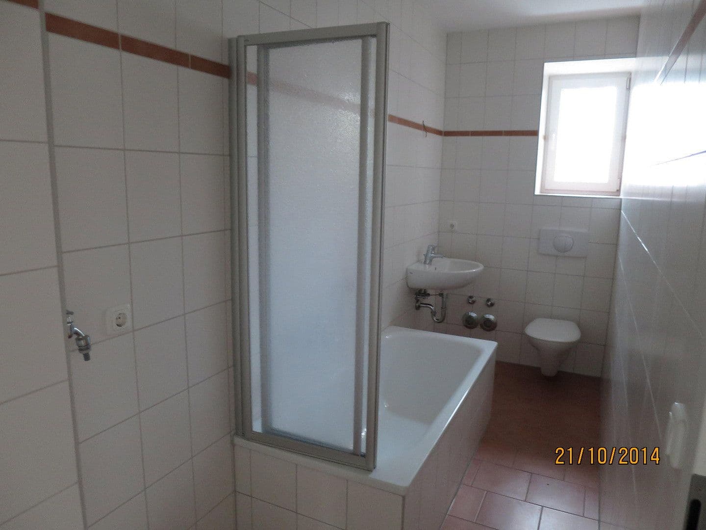 Pronájem bytu 2+1 54 m², Oldenburger Straße 1, Magdeburg, Sasko-Anhaltsko Pronájem bytu 2+1 54 m², Oldenburger Straße 1, Magdeburg, Sasko-Anhaltsko