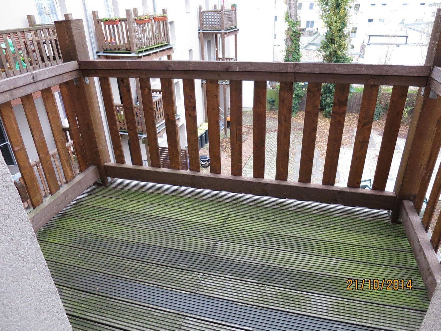 Pronájem bytu 2+1 54 m², Oldenburger Straße 1, Magdeburg, Sasko-Anhaltsko Pronájem bytu 2+1 54 m², Oldenburger Straße 1, Magdeburg, Sasko-Anhaltsko