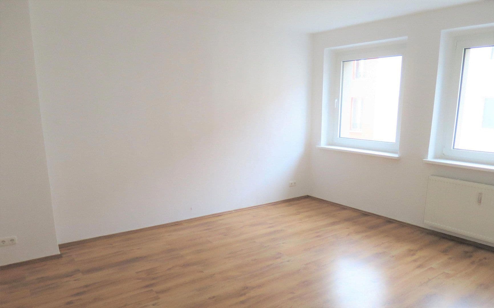 Pronájem bytu 2+1 54 m², Oldenburger Straße 1, Magdeburg, Sasko-Anhaltsko Pronájem bytu 2+1 54 m², Oldenburger Straße 1, Magdeburg, Sasko-Anhaltsko