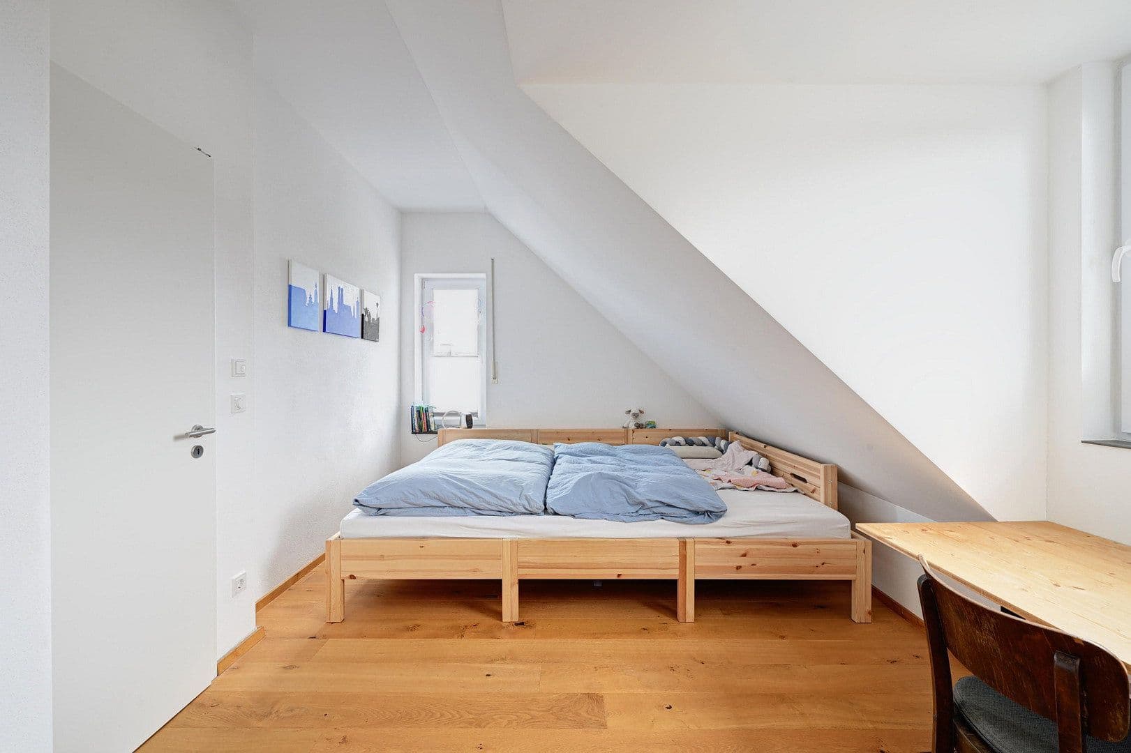 Prodej domu 144 m², pozemek 210 m², Maisach, Bavorsko Prodej domu 144 m², pozemek 210 m², Maisach, Bavorsko