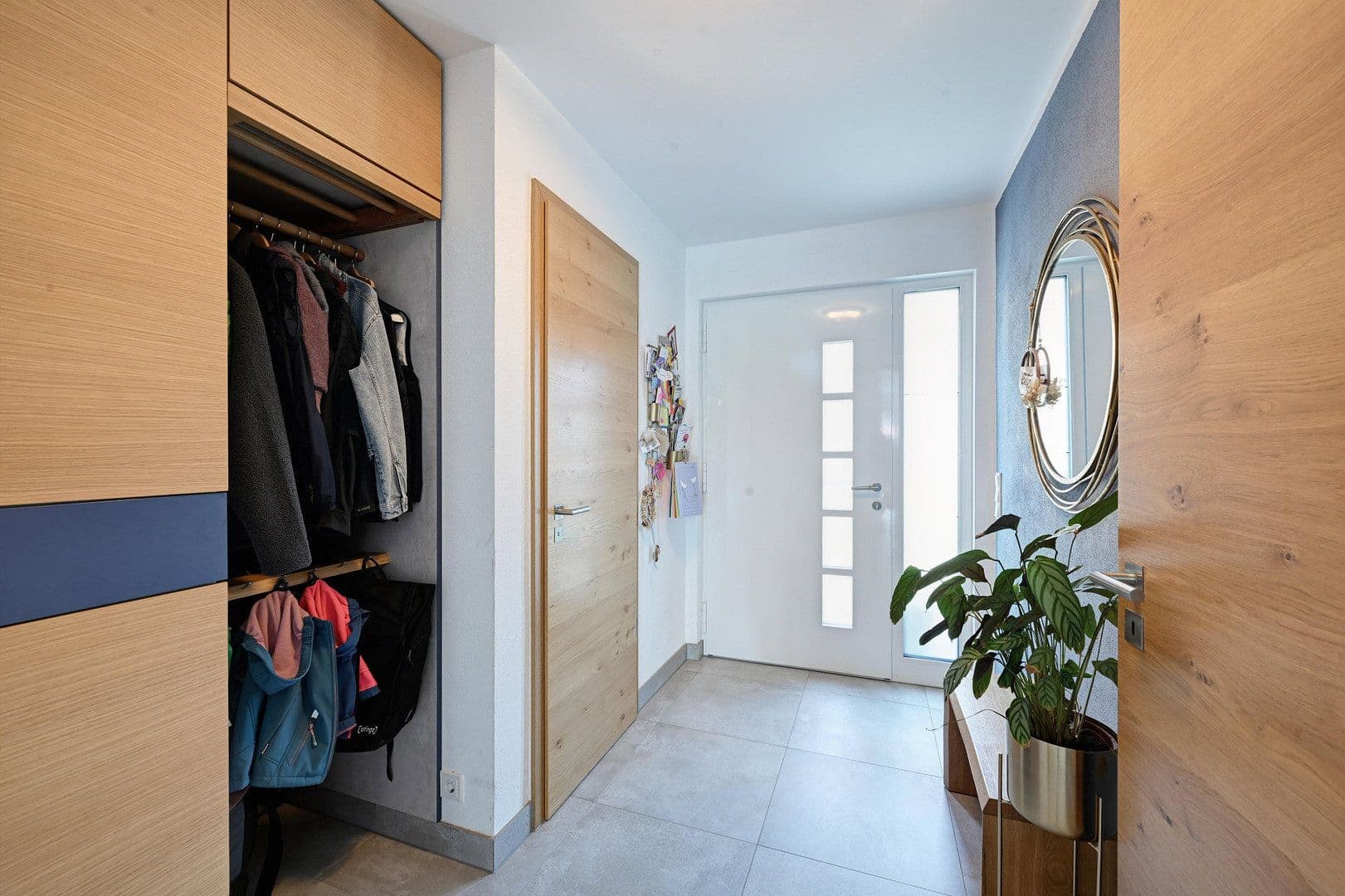 Prodej domu 144 m², pozemek 210 m², Maisach, Bavorsko Prodej domu 144 m², pozemek 210 m², Maisach, Bavorsko