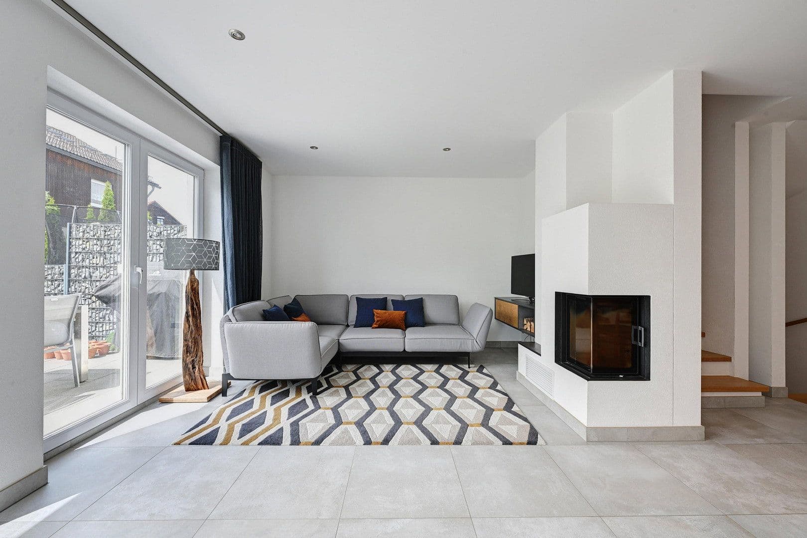 Prodej domu 144 m², pozemek 210 m², Maisach, Bavorsko Prodej domu 144 m², pozemek 210 m², Maisach, Bavorsko