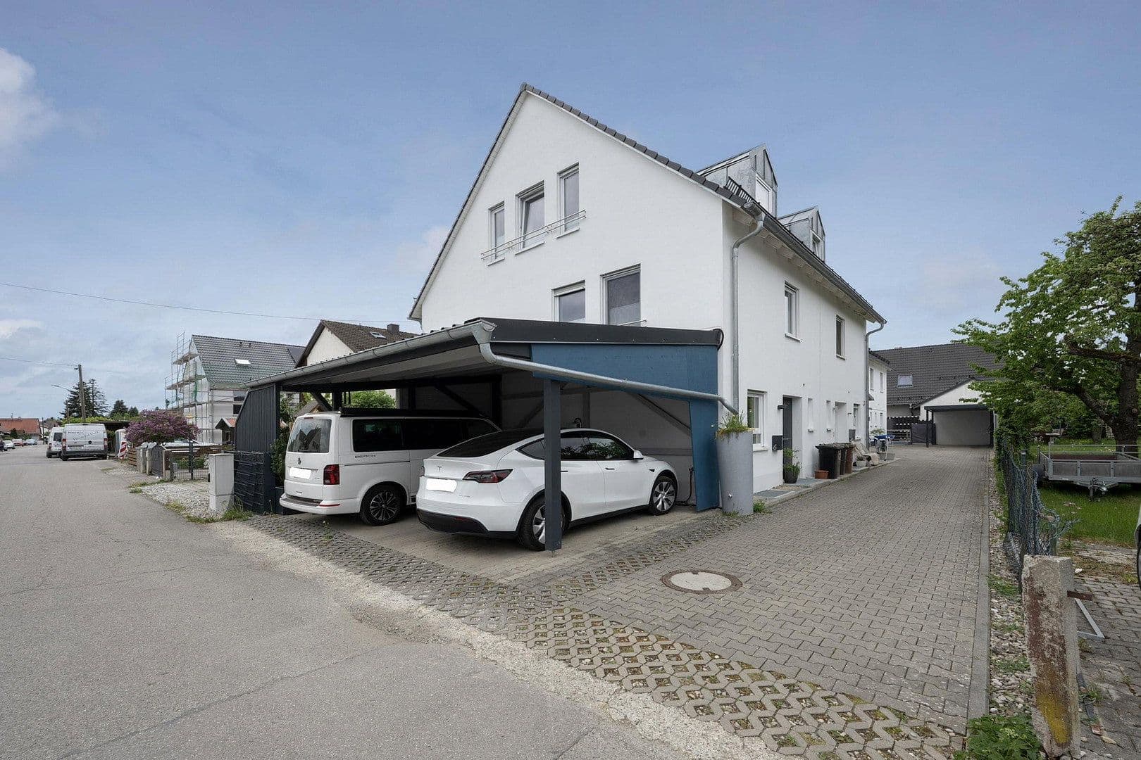 Prodej domu 144 m², pozemek 210 m², Maisach, Bavorsko Prodej domu 144 m², pozemek 210 m², Maisach, Bavorsko