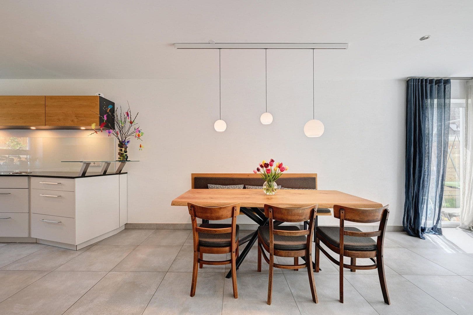 Prodej domu 144 m², pozemek 210 m², Maisach, Bavorsko Prodej domu 144 m², pozemek 210 m², Maisach, Bavorsko